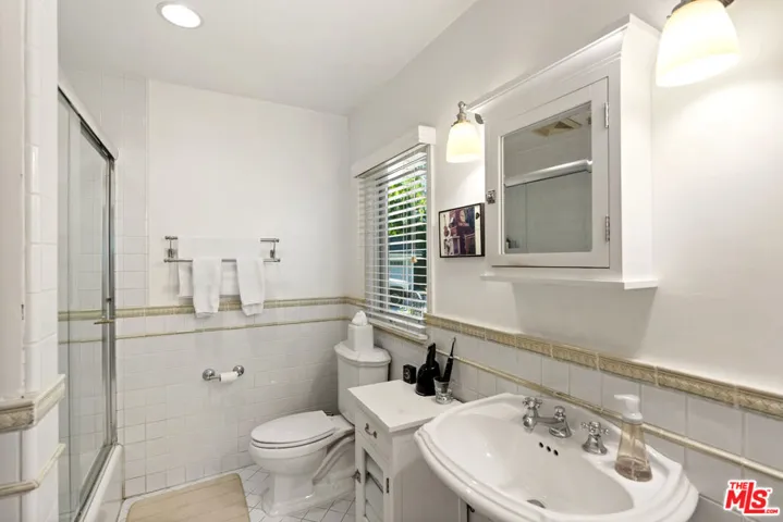 12750 Mulholland Drive, Beverly Hills, California 90210