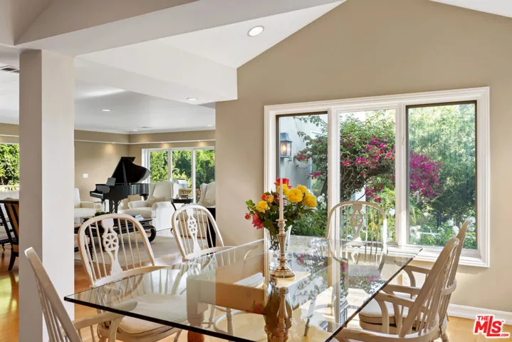 12750 Mulholland Drive, Beverly Hills, California 90210
