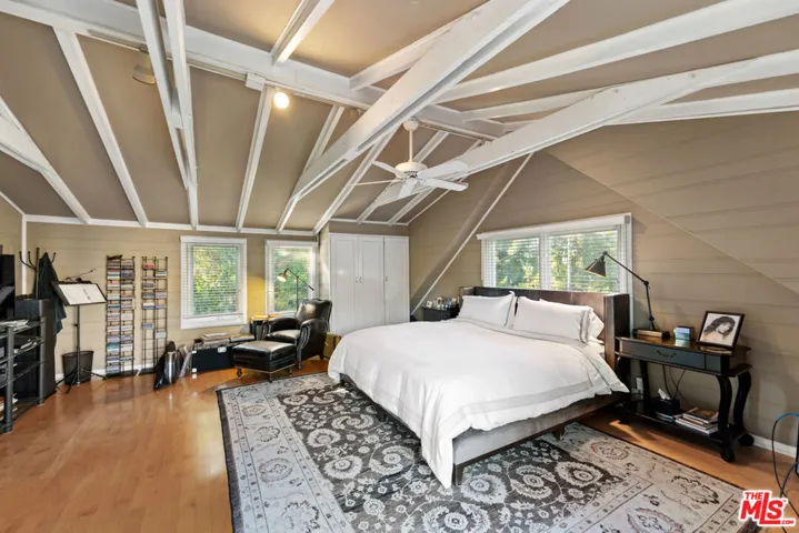 12750 Mulholland Drive, Beverly Hills, California 90210