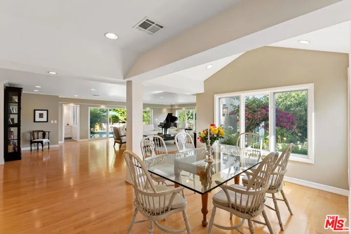 12750 Mulholland Drive, Beverly Hills, California 90210