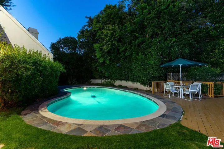 12750 Mulholland Drive, Beverly Hills, California 90210