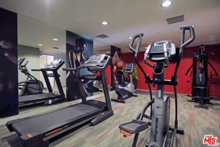 11657 Chenault Street 105, Los Angeles, California 90049