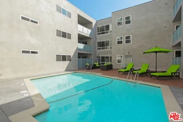 11657 Chenault Street 105, Los Angeles, California 90049