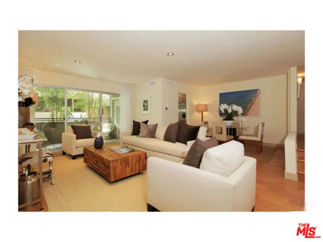 11657 Chenault Street 105, Los Angeles, California 90049