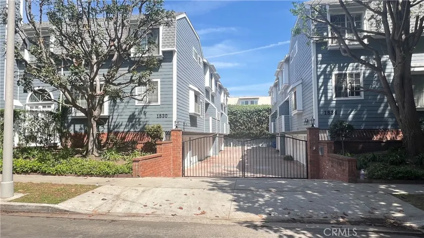 1830 Stoner Avenue 1, Los Angeles, California 90025