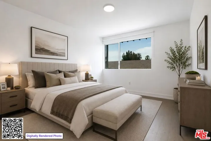 1345 N Havenhurst Drive 4, West Hollywood, California 90046