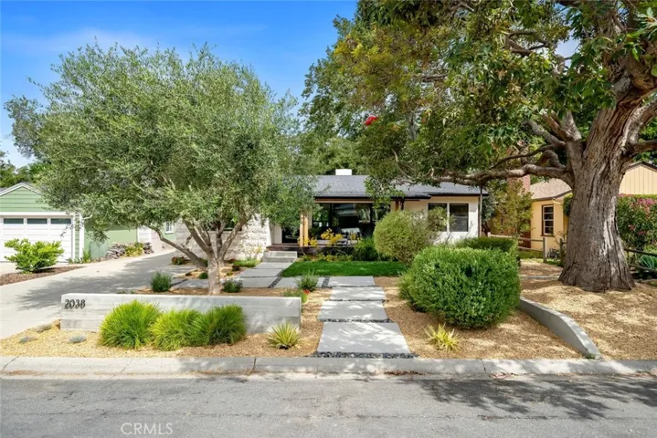 2038 San Luis Dr, San Luis Obispo, California 93401