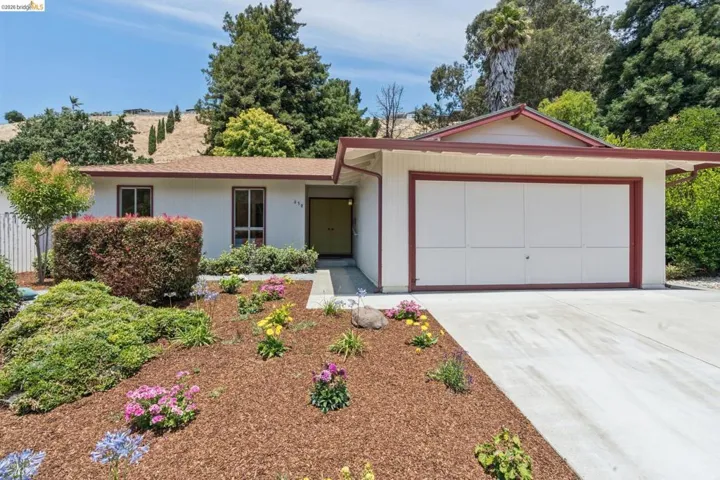 650 Marlesta Rd, Pinole, California 94564-2643