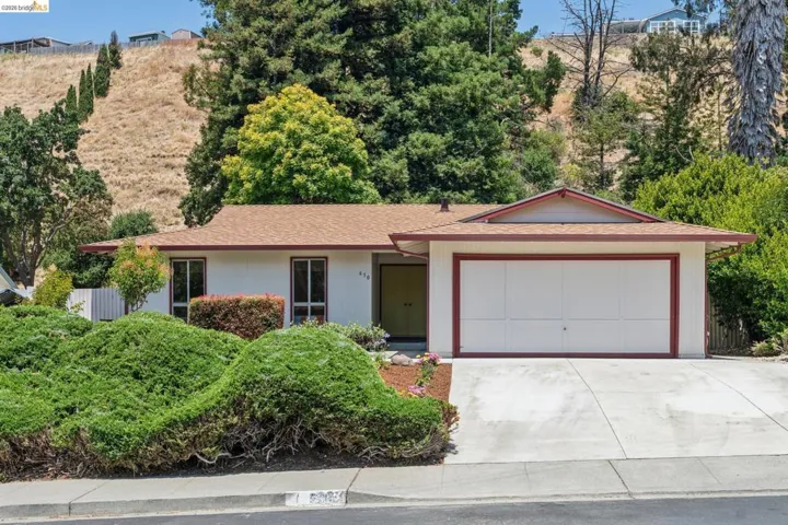 650 Marlesta Rd, Pinole, California 94564-2643