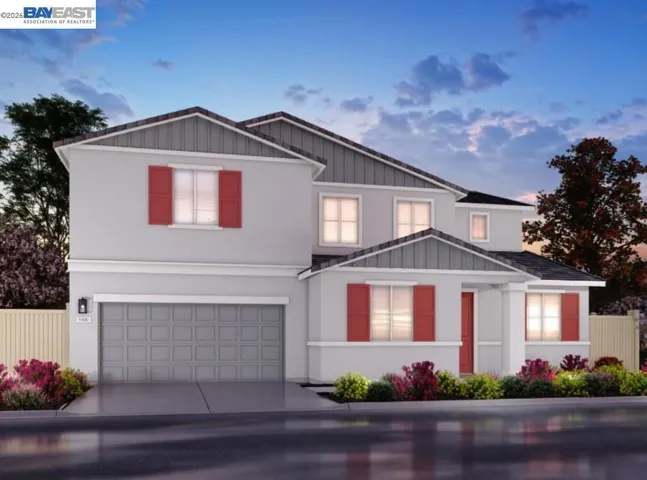 323 Viceroy Way, Brentwood, California 94513
