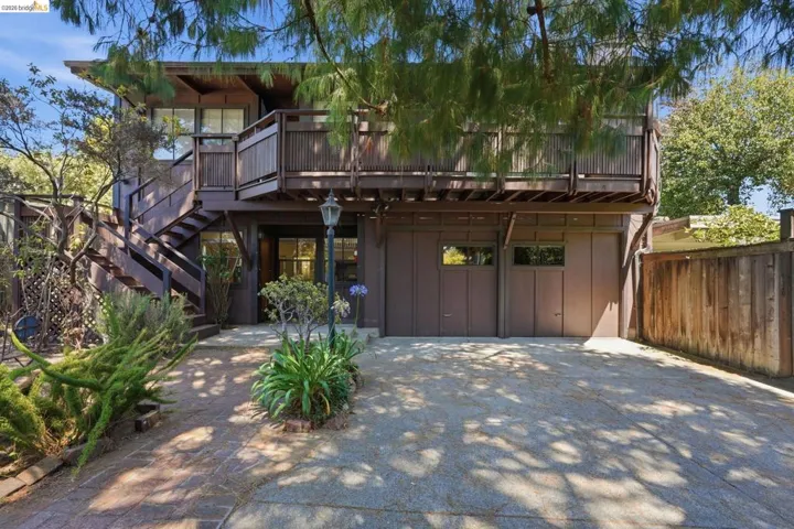 2915 Benvenue Ave C, Berkeley, California 94705