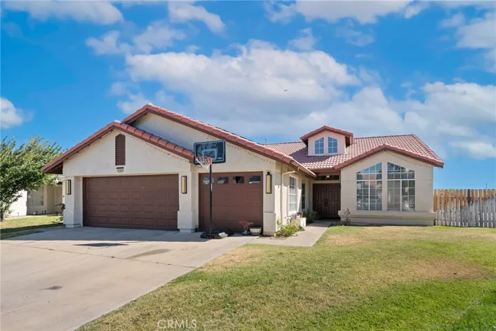 12881 Encanto Drive, Victorville, California 92392