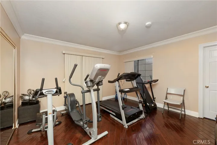 2nd Bedroom