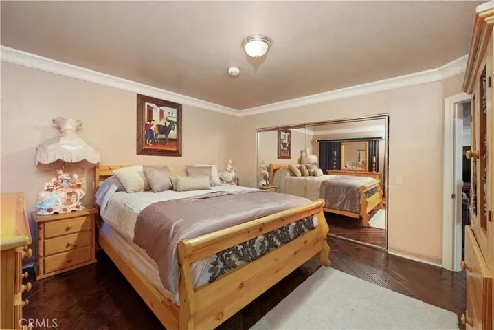 1st Bedroom