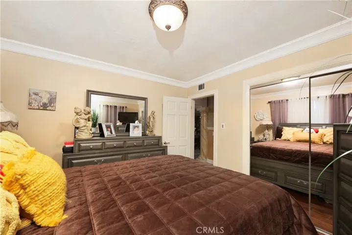 4th Bedroom