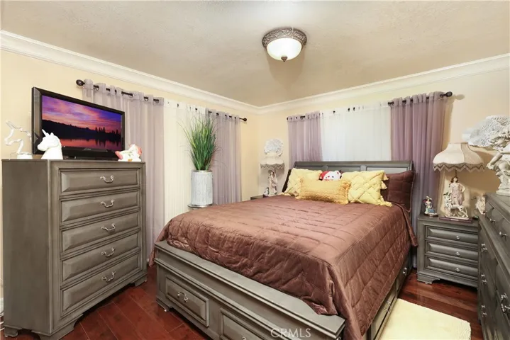4th Bedroom