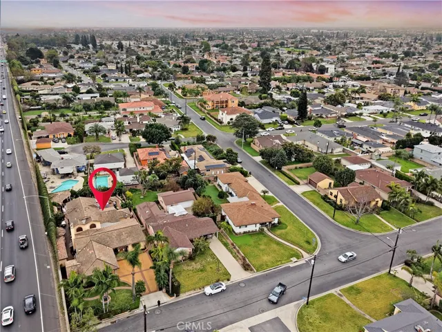 8906 Brock Avenue, Downey, California 90240