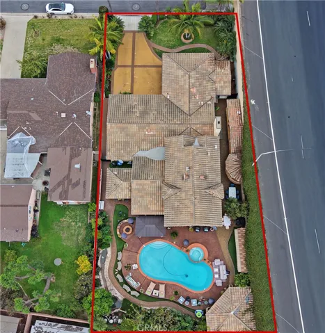 8906 Brock Avenue, Downey, California 90240