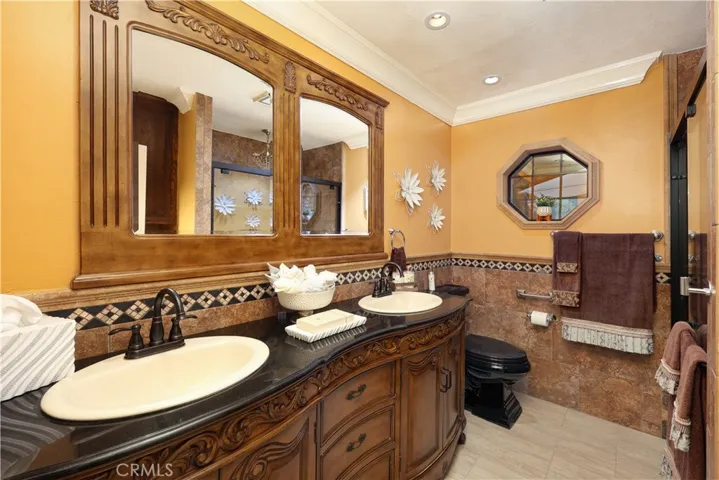 3rd Bathroom