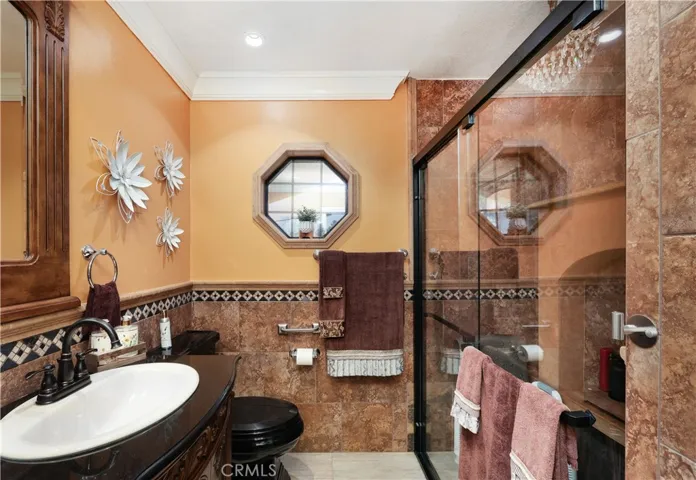 3rd Bathroom