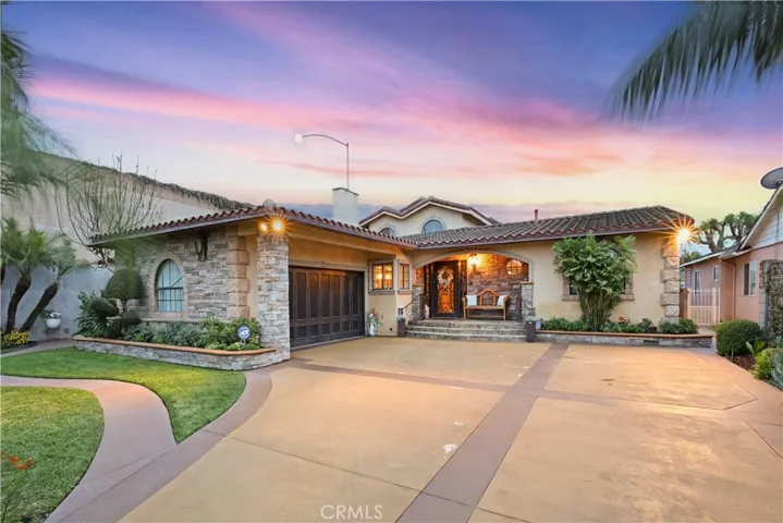 8906 Brock Avenue, Downey, California 90240