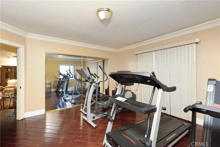 2nd Bedroom