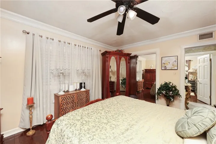 3rd Bedroom
