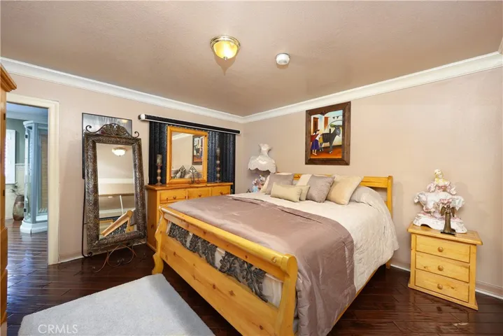 1st Bedroom