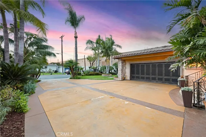 8906 Brock Avenue, Downey, California 90240