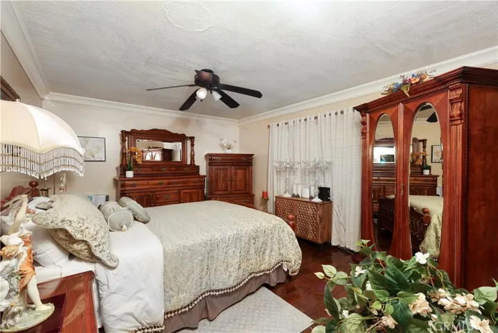 3rd Bedroom