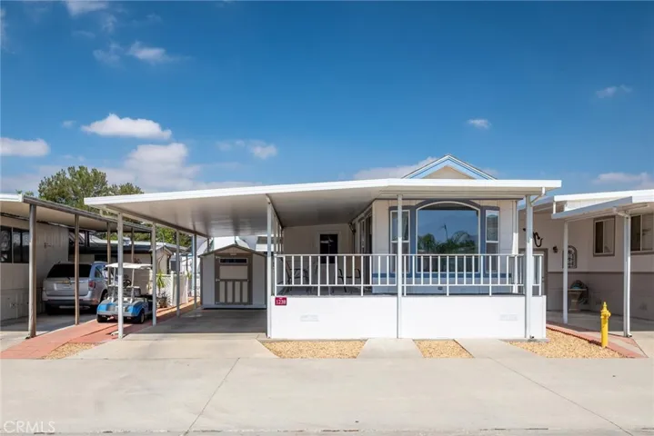 1238 Heritage Ranch, San Jacinto, California 92583