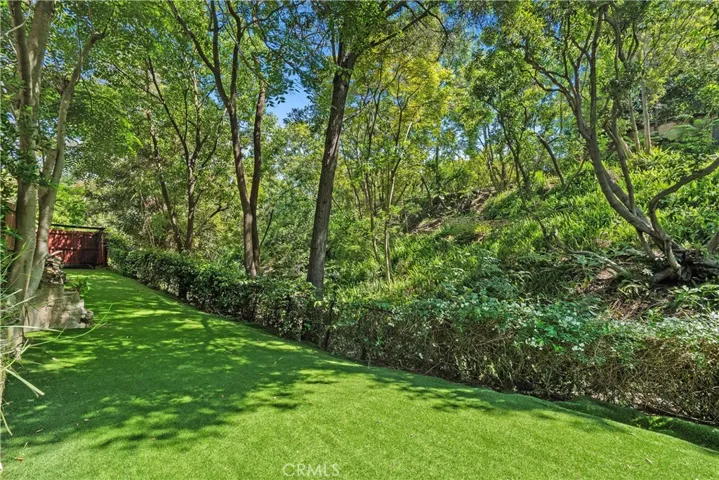 7670 Woodrow Wilson, Los Angeles, California 90046