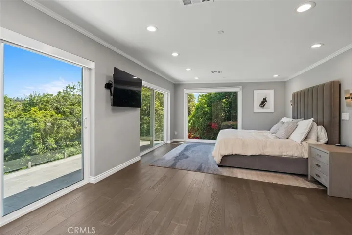 7670 Woodrow Wilson, Los Angeles, California 90046