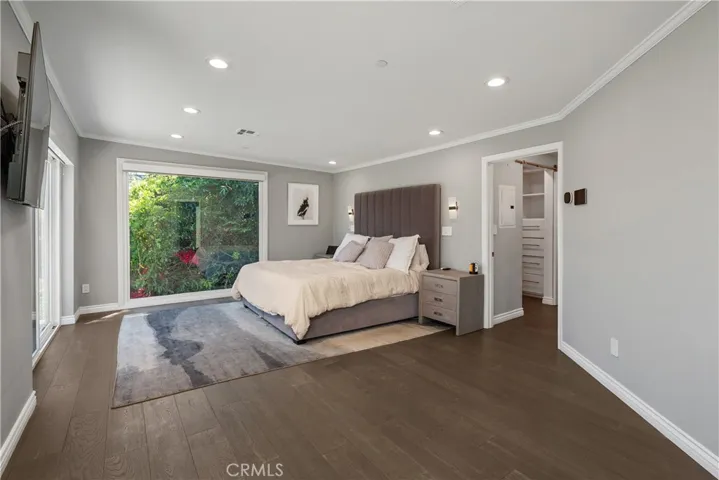 7670 Woodrow Wilson, Los Angeles, California 90046