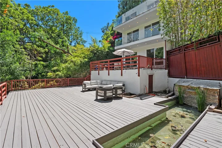 7670 Woodrow Wilson, Los Angeles, California 90046