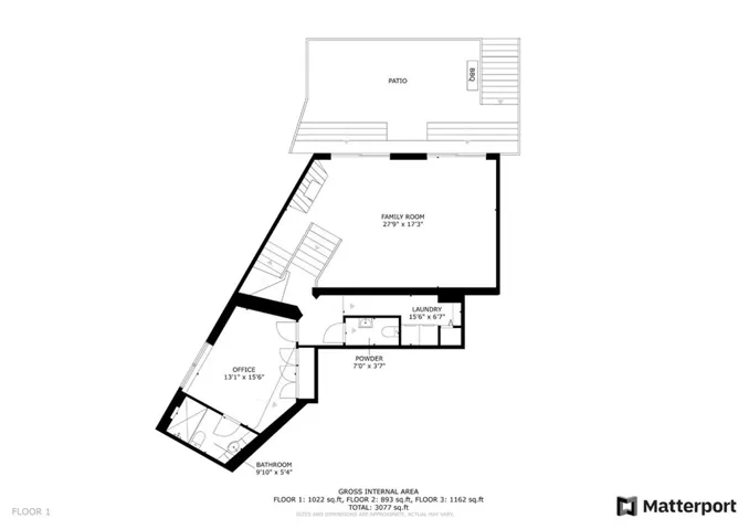 7670 Woodrow Wilson, Los Angeles, California 90046