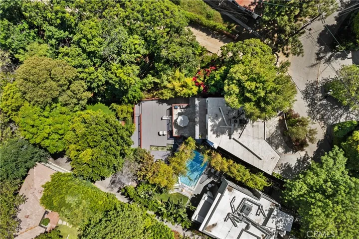 7670 Woodrow Wilson, Los Angeles, California 90046