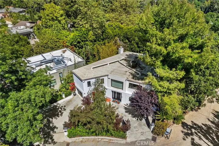 7670 Woodrow Wilson, Los Angeles, California 90046