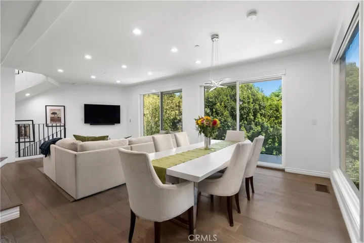 7670 Woodrow Wilson, Los Angeles, California 90046