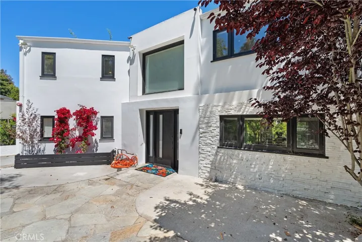 7670 Woodrow Wilson, Los Angeles, California 90046