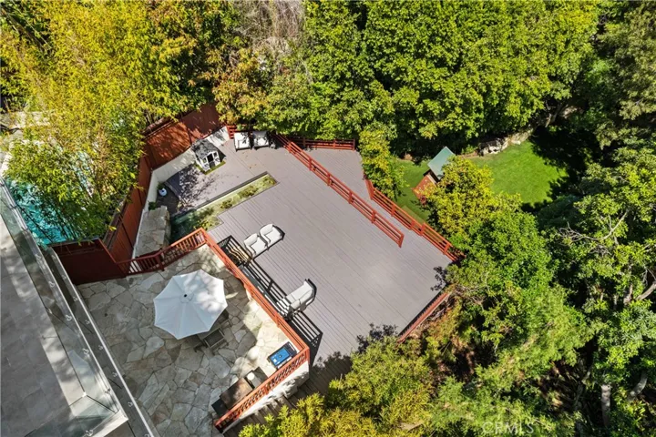 7670 Woodrow Wilson, Los Angeles, California 90046