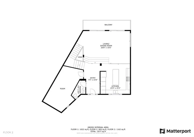 7670 Woodrow Wilson, Los Angeles, California 90046