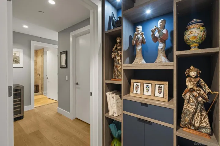 2750 4th Ave 303, San Diego, California 92103