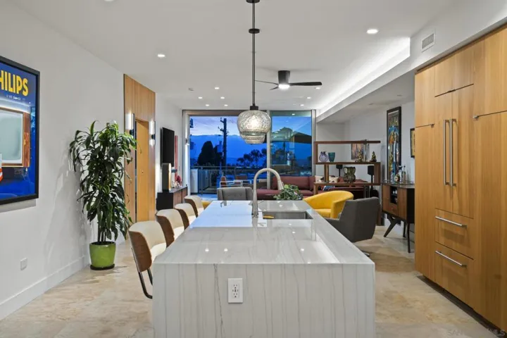 2750 4th Ave 303, San Diego, California 92103