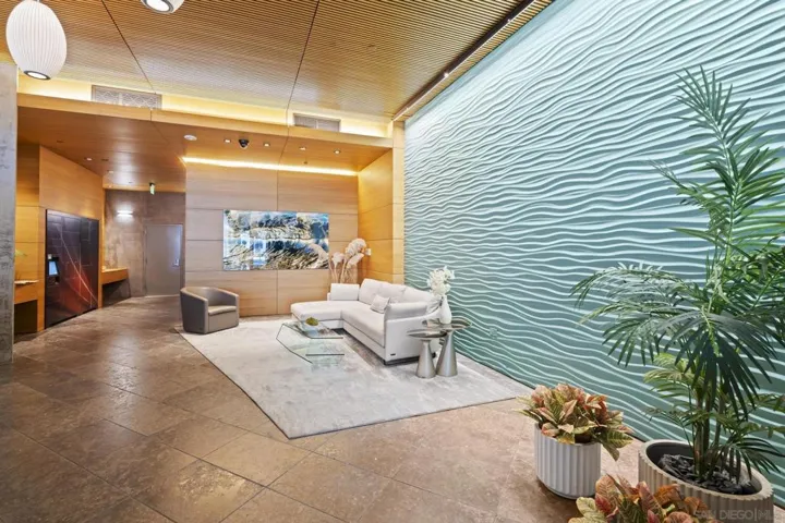 2750 4th Ave 303, San Diego, California 92103