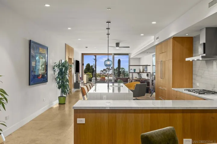 2750 4th Ave 303, San Diego, California 92103