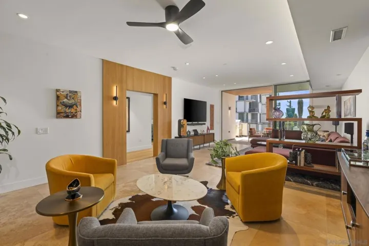2750 4th Ave 303, San Diego, California 92103