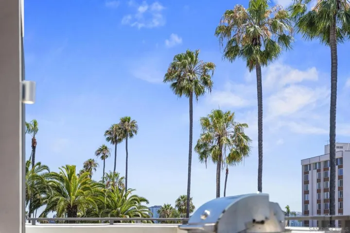 2750 4th Ave 303, San Diego, California 92103