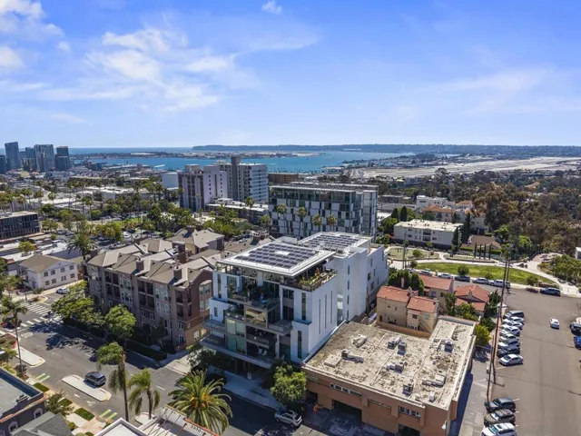 2750 4th Ave 303, San Diego, California 92103