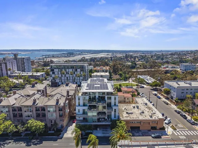 2750 4th Ave 303, San Diego, California 92103